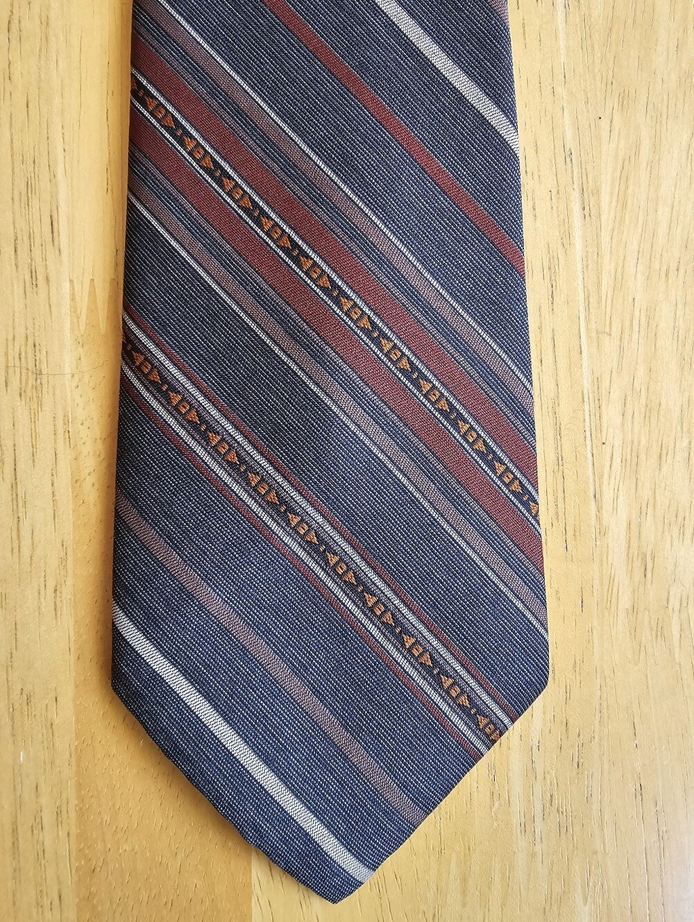 Necktie Van Heusen